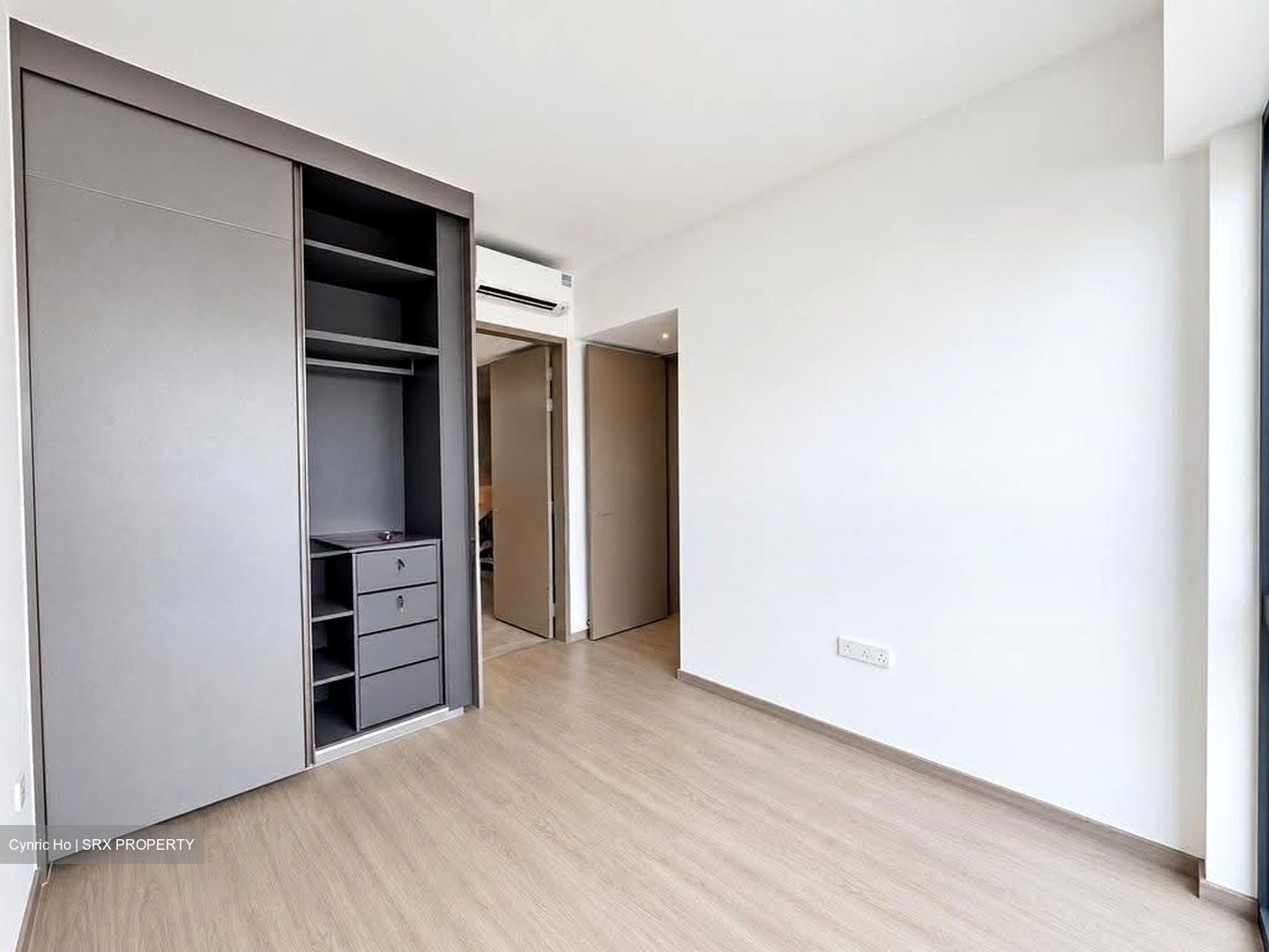 The Myst (D23), Condominium #635822701